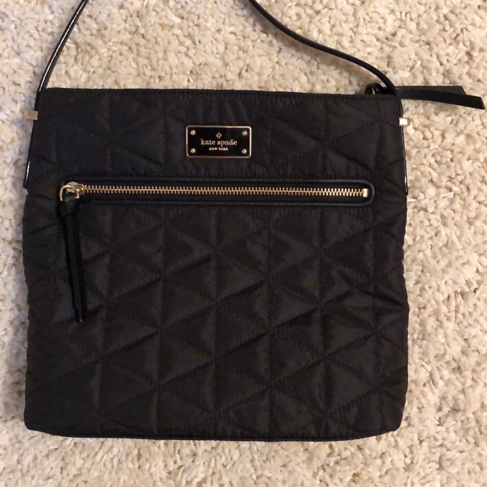 Kate Spade bag - Picture 2 of 3